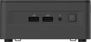 Komputer Asus Mini PC Asus NUC RNUC12WSKV70000 Intel Core i7-1270P 4