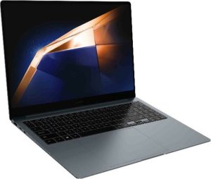 Laptop Samsung Laptop Samsung Galaxy Book4 Ultra 16" 32 GB RAM 1 TB SSD Nvidia Geforce RTX 4070 Qwerty Hiszpańska Intel Core Ultra 9 185H 1