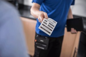 Brother Papier do Drukarki Brother BDL-7J000102-058 5