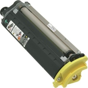 Toner Epson Toner Epson Aculaser C-2600/2600N Żółty 1