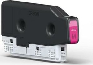 Tusz Epson Oryginalny Wkład Atramentowy Epson C13T08N340 Wielokolorowy Magenta 1