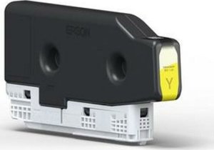 Tusz Epson Oryginalny Wkład Atramentowy Epson C13T08Q440 Żółty Wielokolorowy 1