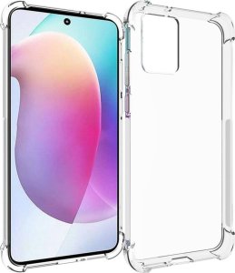 nemo Etui MOTO EDGE 30 NEO / EDGE 30 LITE Antishock Case transparentne 1