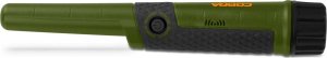 Cobra Wykrywacz metalu Pinpointer metali Cobra Tector CT-1078 3