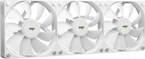Chłodzenie wodne Darkflash Chłodzenie wodne komputera AP360 (białe) 2