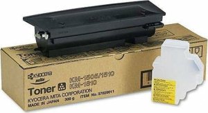 Toner Kyocera Toner Oryginalny Kyocera 1T02A20NL0 Czarny 1