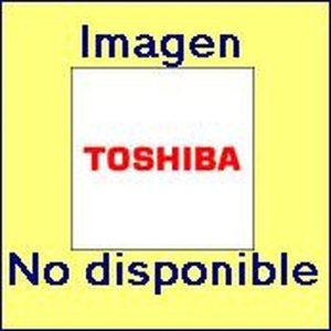 Toner Toshiba Toner Toshiba Wielokolorowy 1