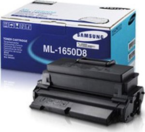 Toner Samsung Toner Samsung ML 1650/1651N Czarny 1