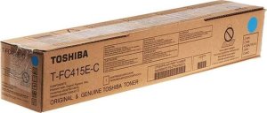 Toner Toshiba Toner Toshiba Toshiba T-FC415EC Wielokolorowy 1