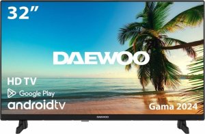 Telewizor Daewoo Smart TV Daewoo 32DM64HA HD 32" LED 1