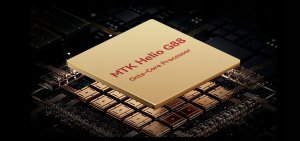 Smartfon Cubot Smartfony Cubot KING KONG ACE 3 6,5" 8 GB RAM 256 GB Czarny/Czerwony 3