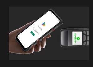 Smartfon Cubot Smartfony Cubot KING KONG ACE 3 6,5" 8 GB RAM 256 GB Czarny/Czerwony 7