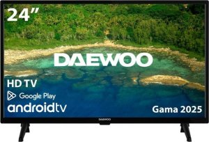 Telewizor Daewoo Smart TV Daewoo 24DM64HA HD 24" LED 1