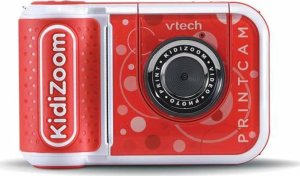 Vtech Menu wielofunkcyjne z licznymi ustawieniami Vtech Kidizoom Drukarka fotograficzna 1