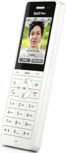 Telefon stacjonarny fritz! Telefon Stacjonarny Fritz! 20003010 Biały 3