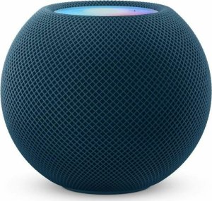 Głośnik Apple Głośnik Przenośny Apple HomePod mini Niebieski 1