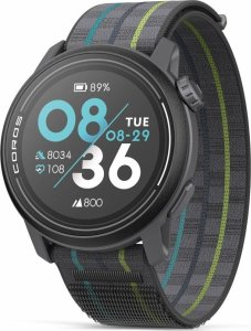 Smartwatch Coros Smartwatch Coros WPACE3-BLK-N 1