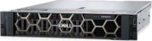 Serwer Dell Serwer Dell PowerEdge R550 Xeon Silver 4314 32 GB RAM 480 GB SSD 1