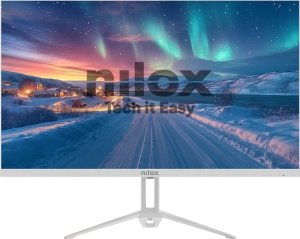 Monitor Nilox Monitor Gaming Nilox NXM27FHD100W 27" 1