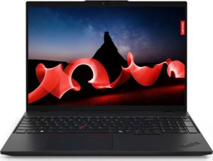 Laptop Lenovo Laptop Lenovo ThinkPad L16 Gen 1 16" amd ryzen 5 7535U 16 GB RAM 512 GB SSD Qwerty Hiszpańska 1