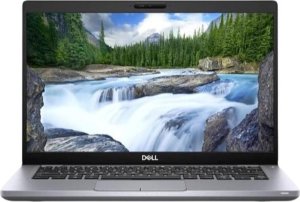 Laptop Dell Laptop Dell Latitude 5410 14" Intel Core i5-10210U 8 GB RAM 256 GB SSD Qwerty Hiszpańska (Odnowione A) 1