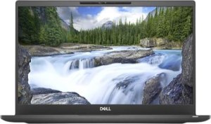 Laptop Dell Laptop Dell Latitude 7300 13" Intel Core i7-8665U 8 GB RAM 256 GB SSD Qwerty Hiszpańska (Odnowione A) 1