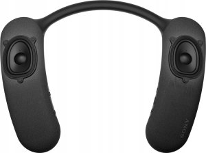 Kolumna Sony Soundbar Sony Czarny 5