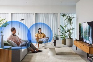 Kolumna Sony Soundbar Sony Czarny 9