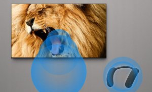 Kolumna Sony Soundbar Sony Czarny 10