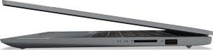 Laptop Lenovo Laptop Lenovo IdeaPad 1 15IGL7 15,6" Intel Celeron N4020 8 GB RAM 256 GB SSD Qwerty Hiszpańska 16
