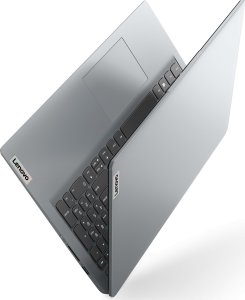 Laptop Lenovo Laptop Lenovo IdeaPad 1 15IGL7 15,6" Intel Celeron N4020 8 GB RAM 256 GB SSD Qwerty Hiszpańska 10