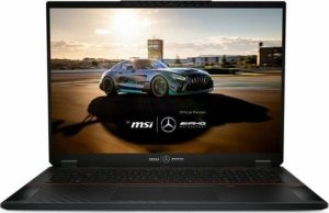 Laptop MSI Laptop MSI Stealth 18 Mercedes AMG A1VHG-079ES 18" 64 GB RAM 1 TB SSD NVIDIA GeForce RTX 4080 1