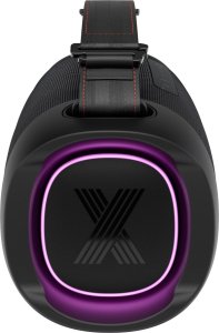 Głośnik LG Głośnik Bluetooth Przenośny LG XG8T.DEUSLLK Czarny 7