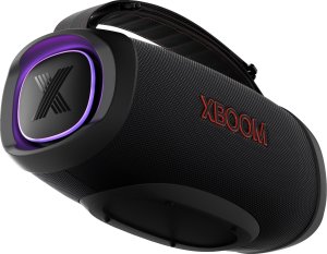 Głośnik LG Głośnik Bluetooth Przenośny LG XG8T.DEUSLLK Czarny 8