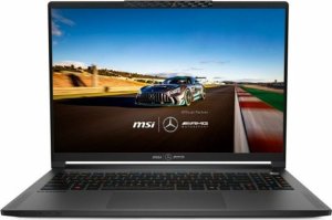 Laptop MSI Laptop MSI Stealth 16 Mercedes AMG A1VGG-294XES 16" 64 GB RAM 1 TB SSD Nvidia Geforce RTX 4070 1