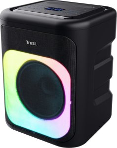 Głośnik Trust Głośnik Bluetooth Przenośny Trust Azura Czarny 4 W 50 W 2