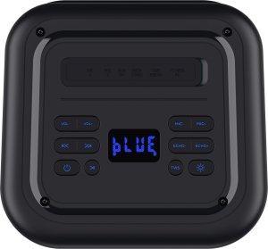 Głośnik Trust Głośnik Bluetooth Przenośny Trust Azura Czarny 4 W 50 W 6