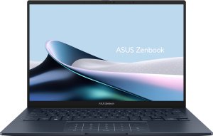 Laptop Asus Laptop Asus ZenBook 14 OLED UX3405MA-PP606W 14" 512 GB SSD Qwerty US Intel Core Ultra 7 155H 16 GB RAM 5