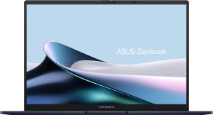 Laptop Asus Laptop Asus ZenBook 14 OLED UX3405MA-PP606W 14" 512 GB SSD Qwerty US Intel Core Ultra 7 155H 16 GB RAM 7