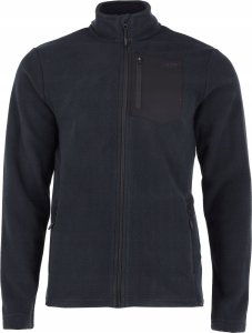 4f POLAR MĘSKI NA ZAMEK CIEPŁA BLUZA ZE STÓJKĄ 4F M076 r S 2