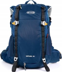 Plecak turystyczny RG Camp PLECAK TURYSTYCZNY W GÓRY BIESZCZADY TREKINGOWY RG CAMP WETLINA 30L 3
