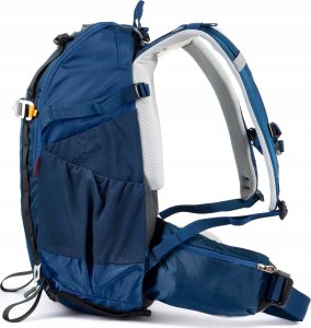 Plecak turystyczny RG Camp PLECAK TURYSTYCZNY W GÓRY BIESZCZADY TREKINGOWY RG CAMP WETLINA 30L 5