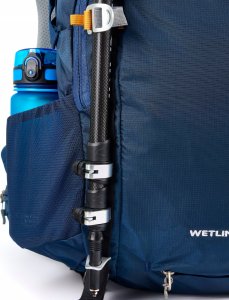 Plecak turystyczny RG Camp PLECAK TURYSTYCZNY W GÓRY BIESZCZADY TREKINGOWY RG CAMP WETLINA 30L 6