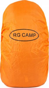 Plecak turystyczny RG Camp PLECAK TURYSTYCZNY W GÓRY BIESZCZADY TREKINGOWY RG CAMP WETLINA 30L 7