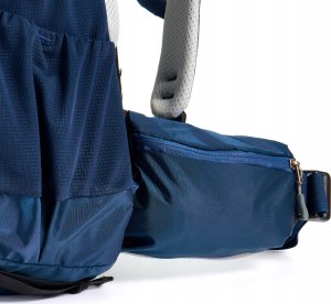 Plecak turystyczny RG Camp PLECAK TURYSTYCZNY W GÓRY BIESZCZADY TREKINGOWY RG CAMP WETLINA 30L 9