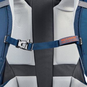 Plecak turystyczny RG Camp PLECAK TURYSTYCZNY W GÓRY BIESZCZADY TREKINGOWY RG CAMP WETLINA 30L 10