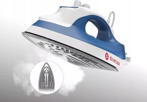 Żelazko Singer Żelazko Singer Steamchoice 3.0 5