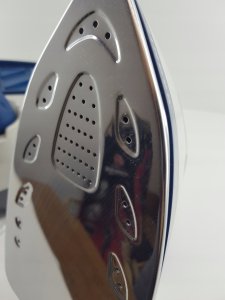 Generator pary Singer Stacja parowa Singer SHG6201 5