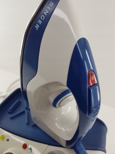 Generator pary Singer Stacja parowa Singer SHG6201 6