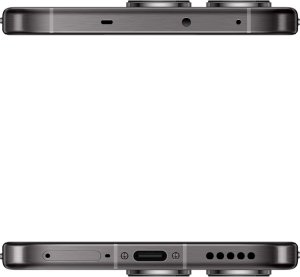 Smartfon OnePlus Nord 4 5G 16/512GB Czarny  (CPH2663) 5